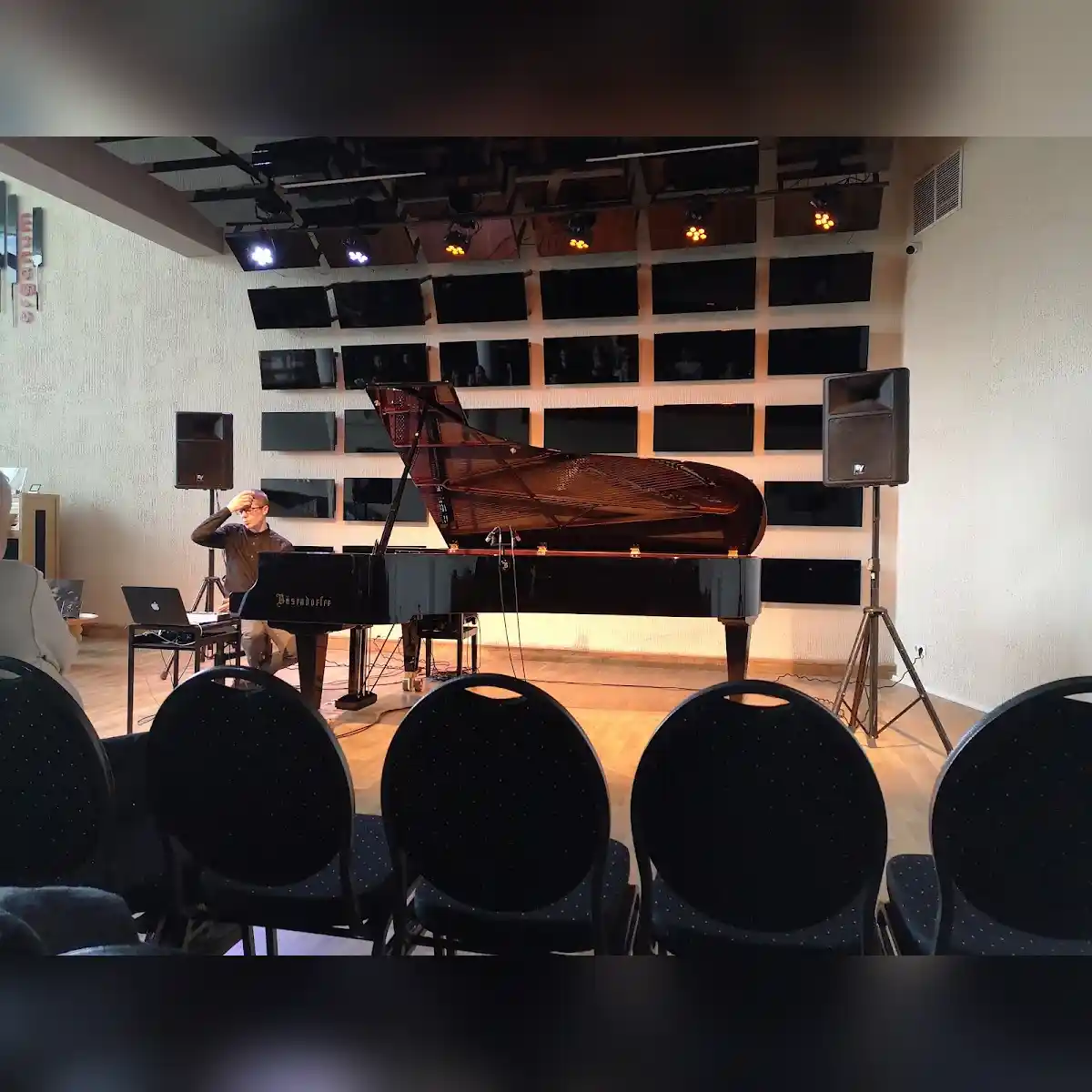 venue photo
