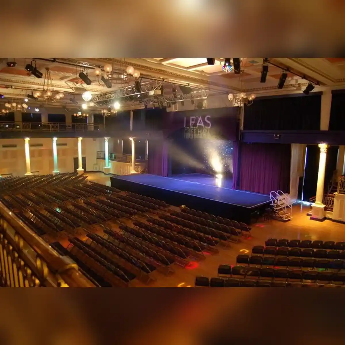 venue photo