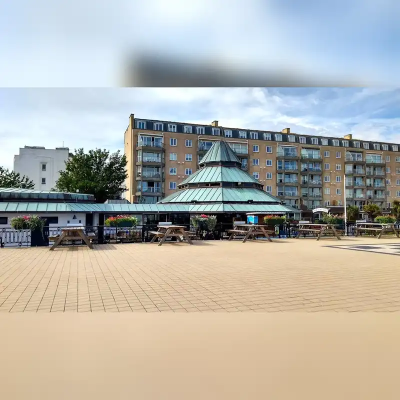 venue photo