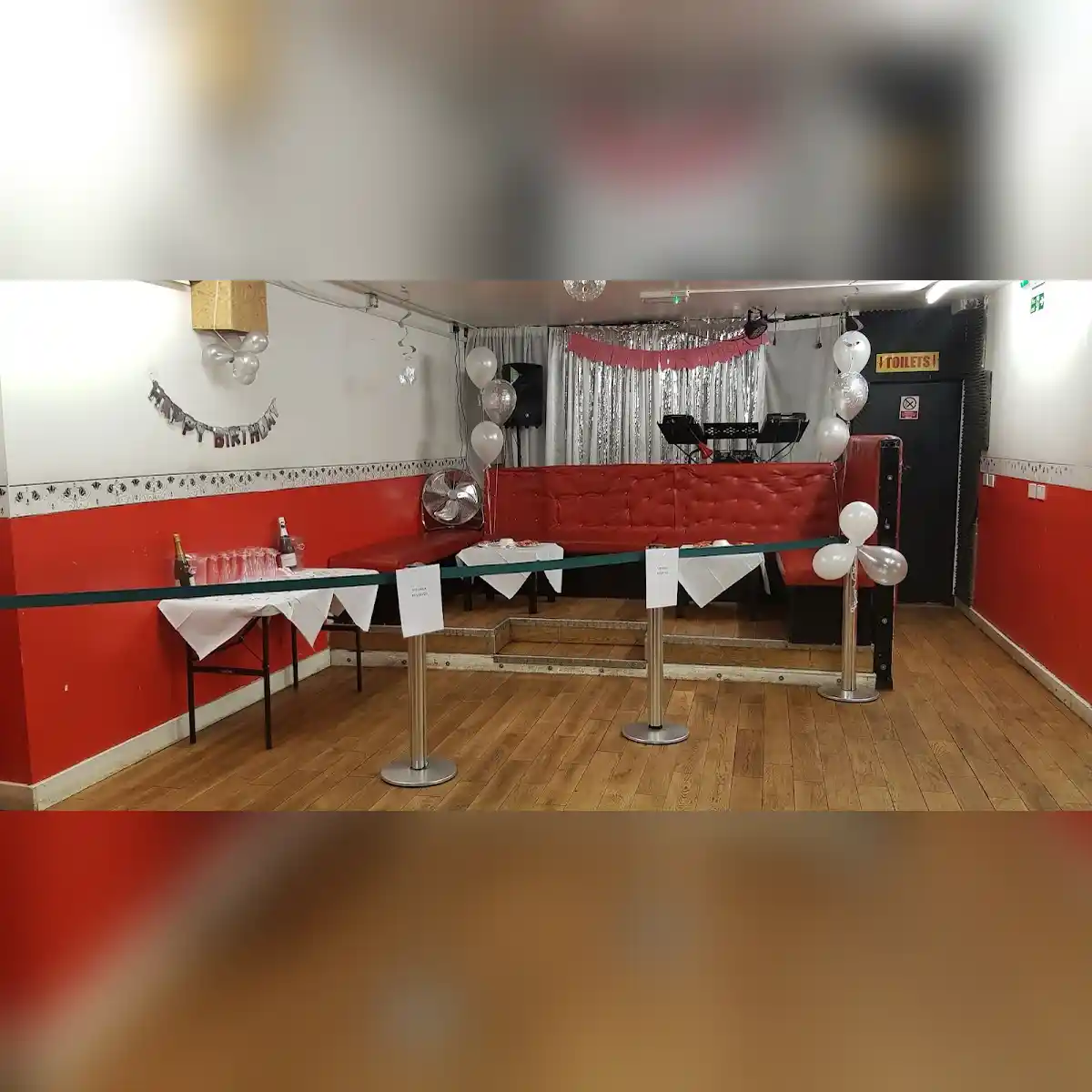 venue photo