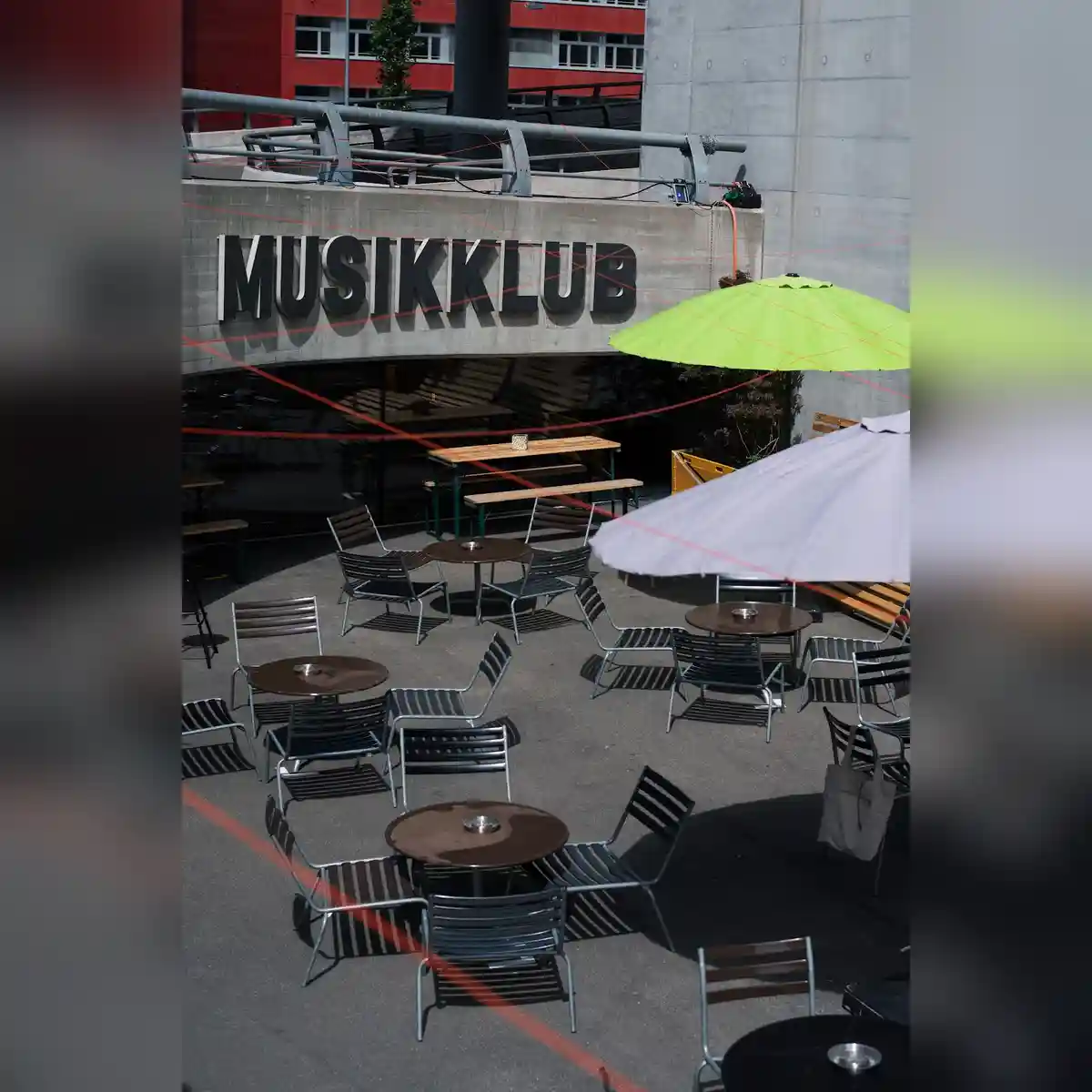 venue photo
