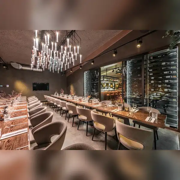venue photo
