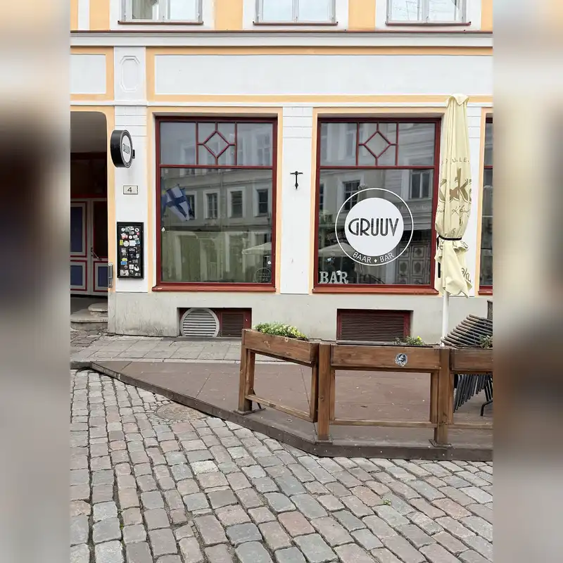 venue photo