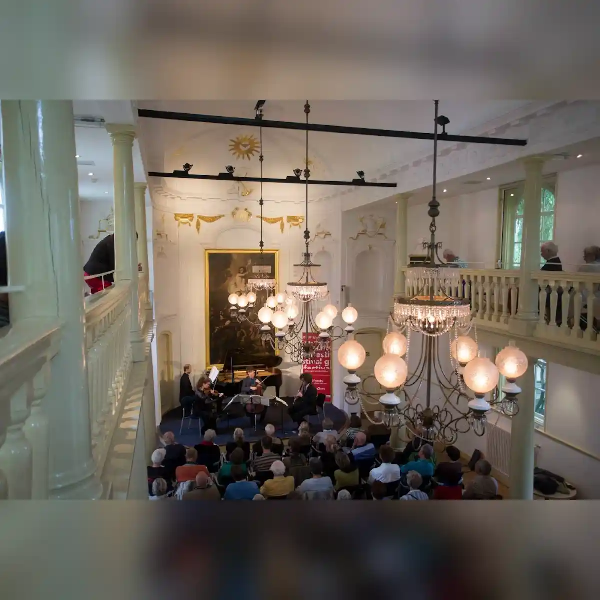 venue photo