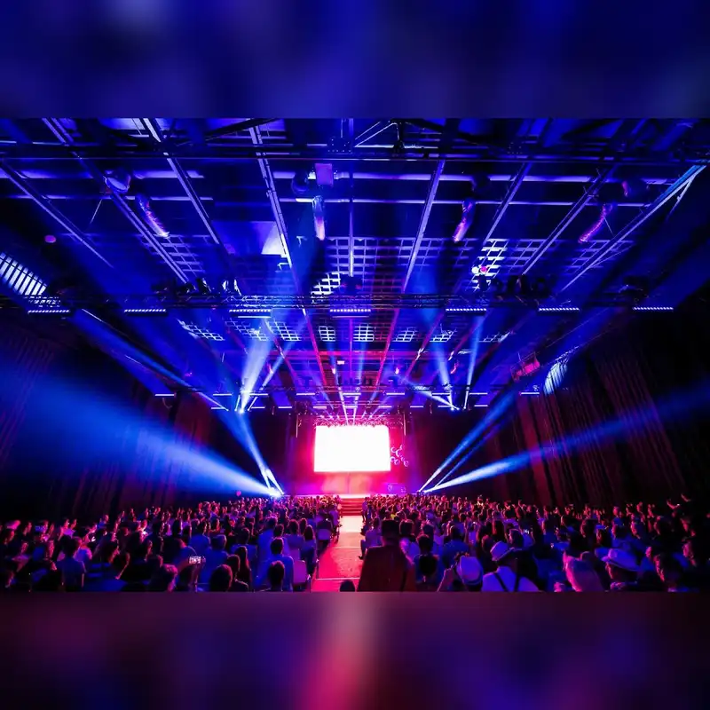 venue photo