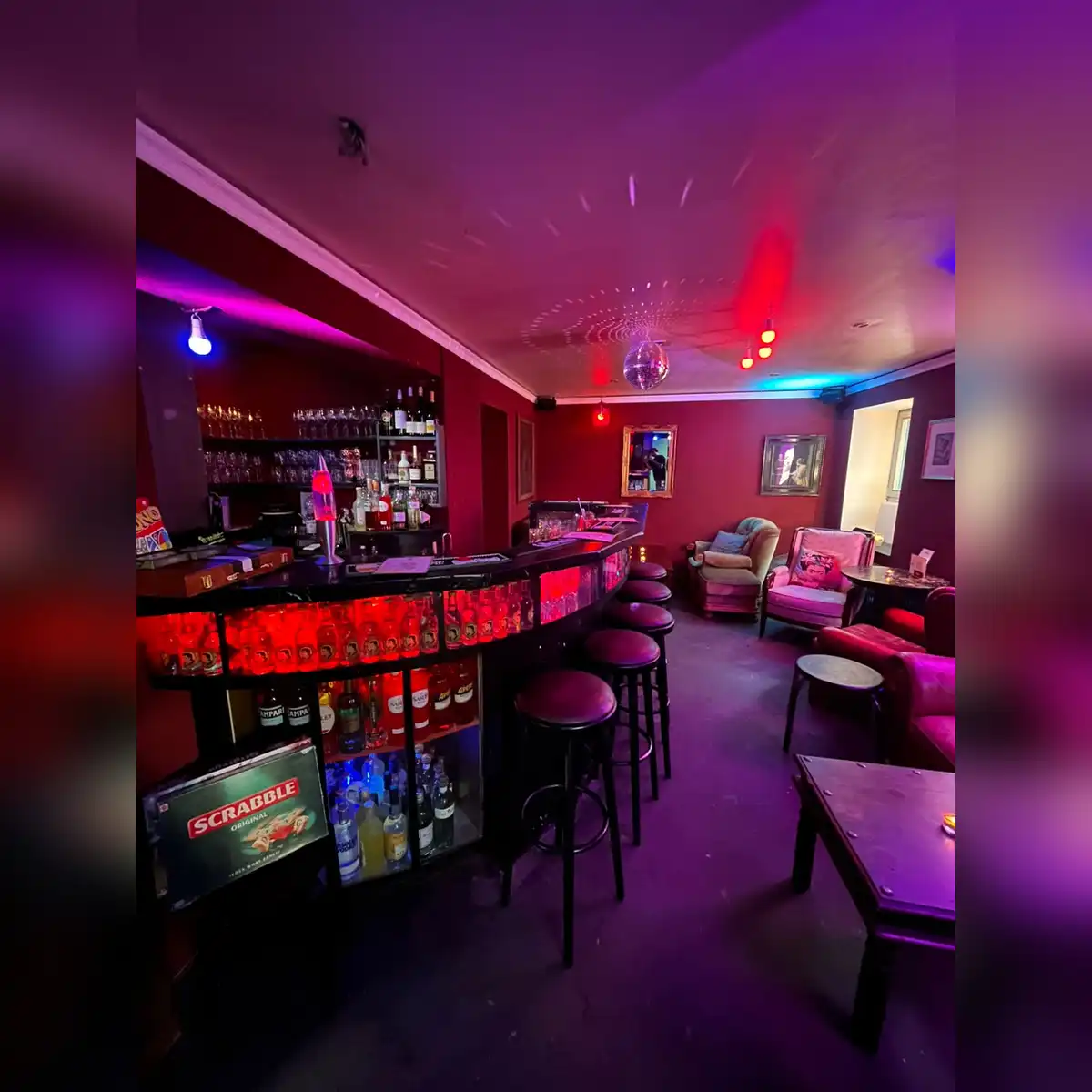 venue photo