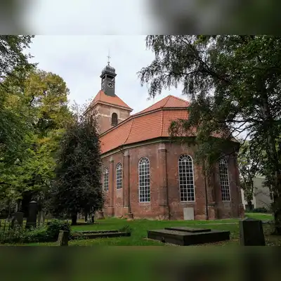 venue photo