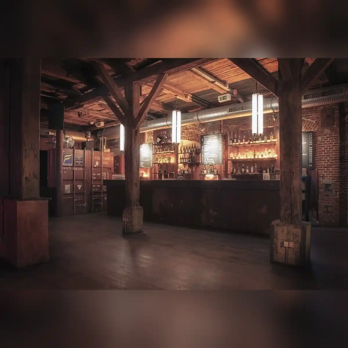 venue photo