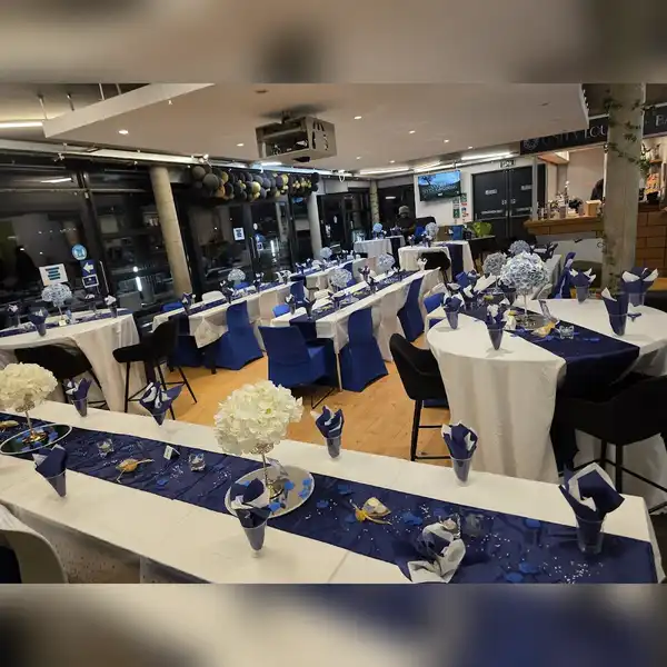 venue photo