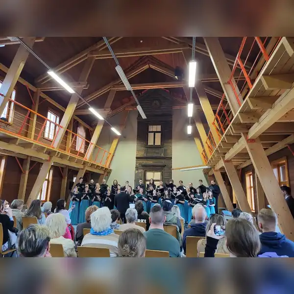 venue photo