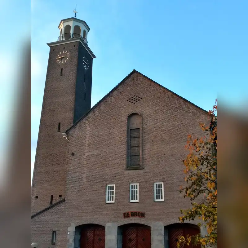 venue photo