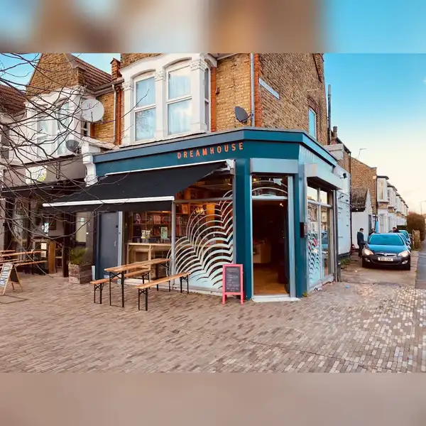 venue photo