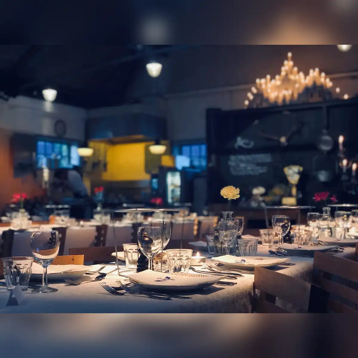 venue photo