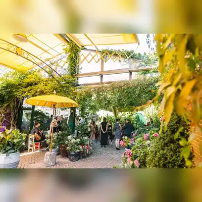 venue photo