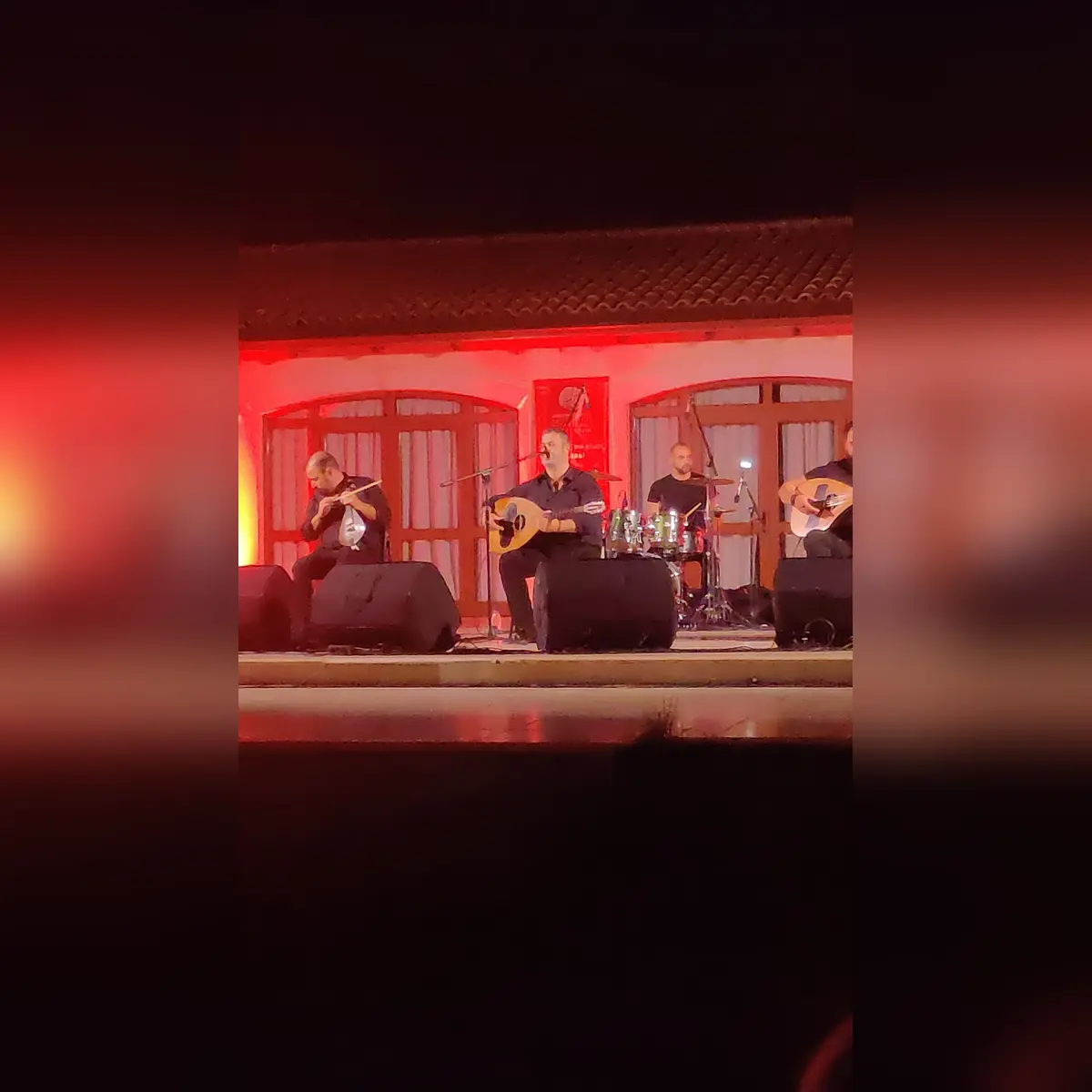venue photo