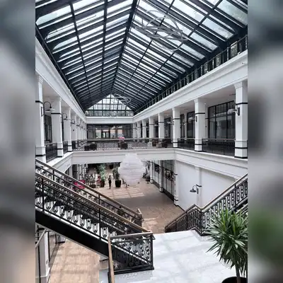 venue photo