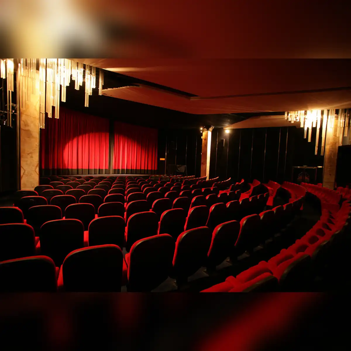 venue photo