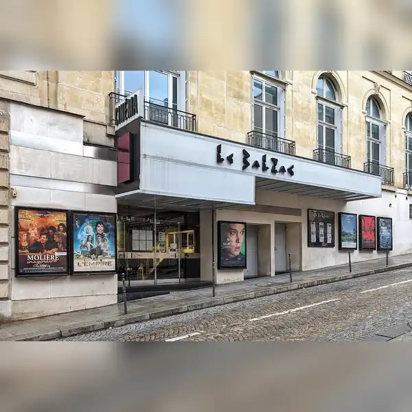 venue photo