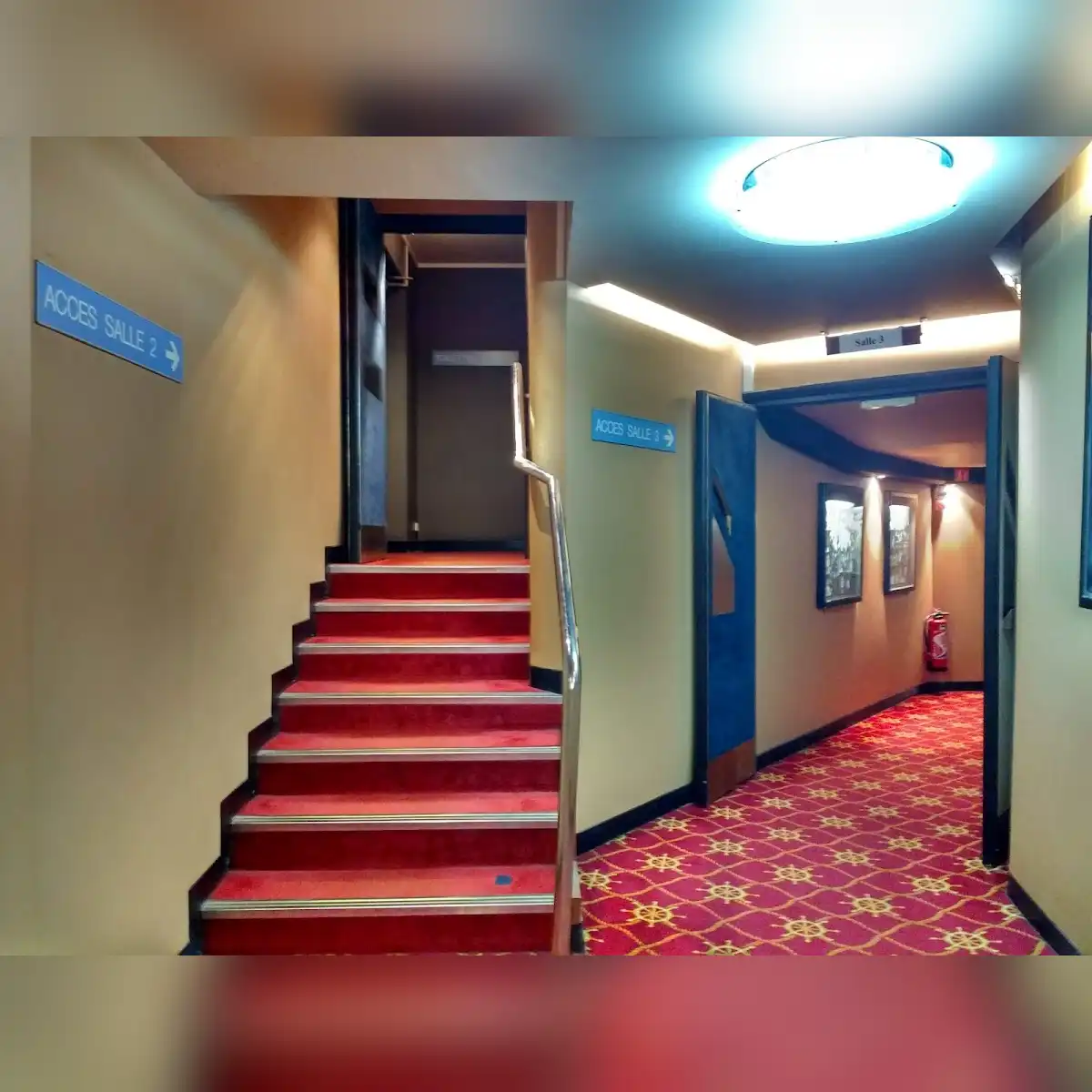 venue photo