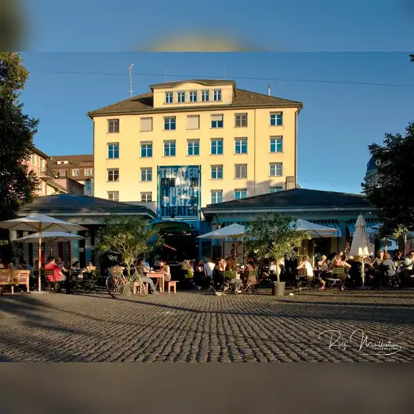 venue photo