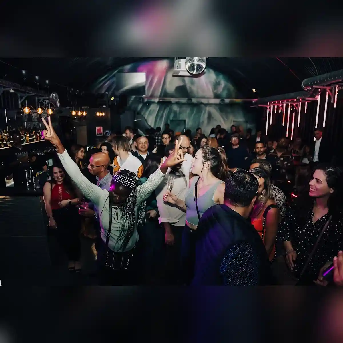 venue photo