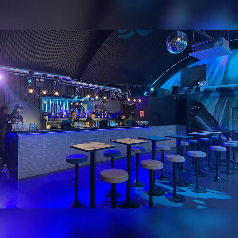 venue photo