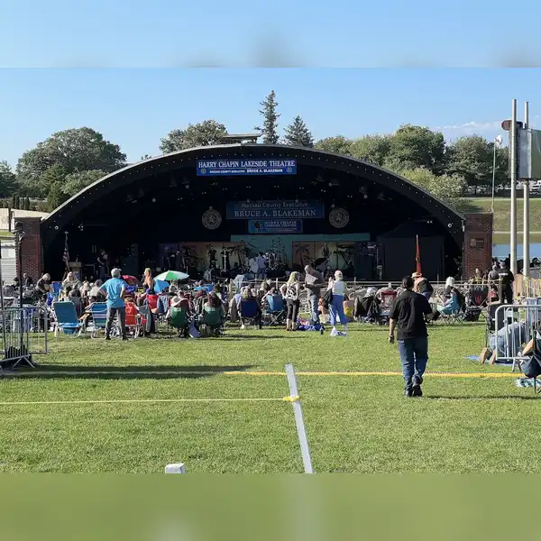 venue photo