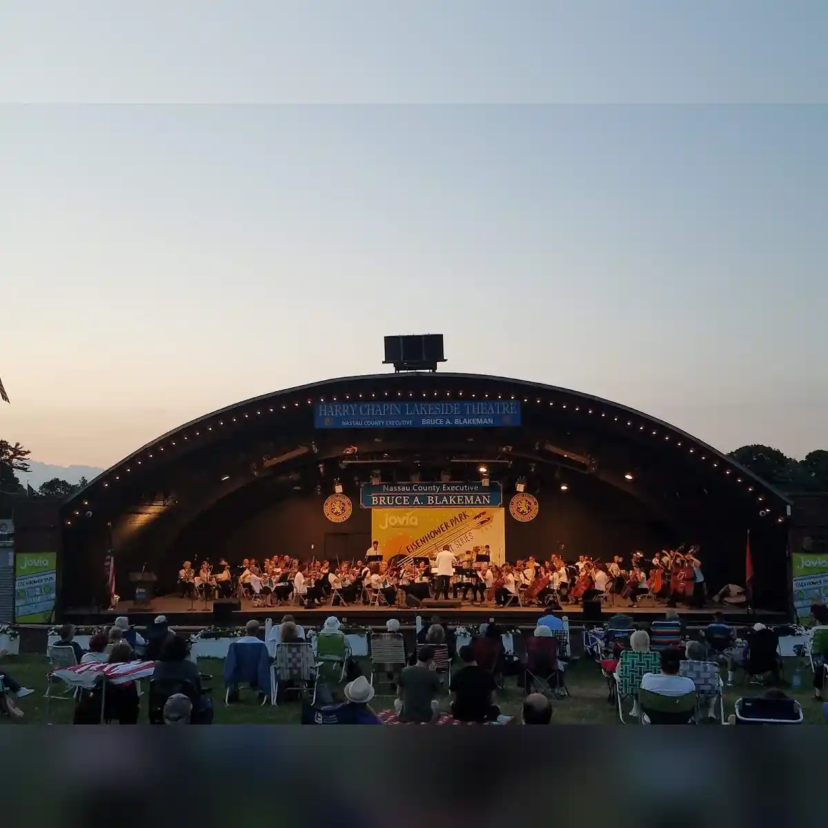 venue photo