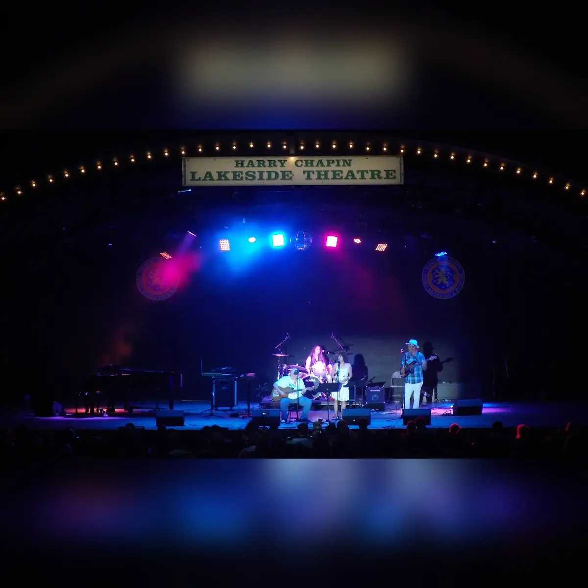 venue photo