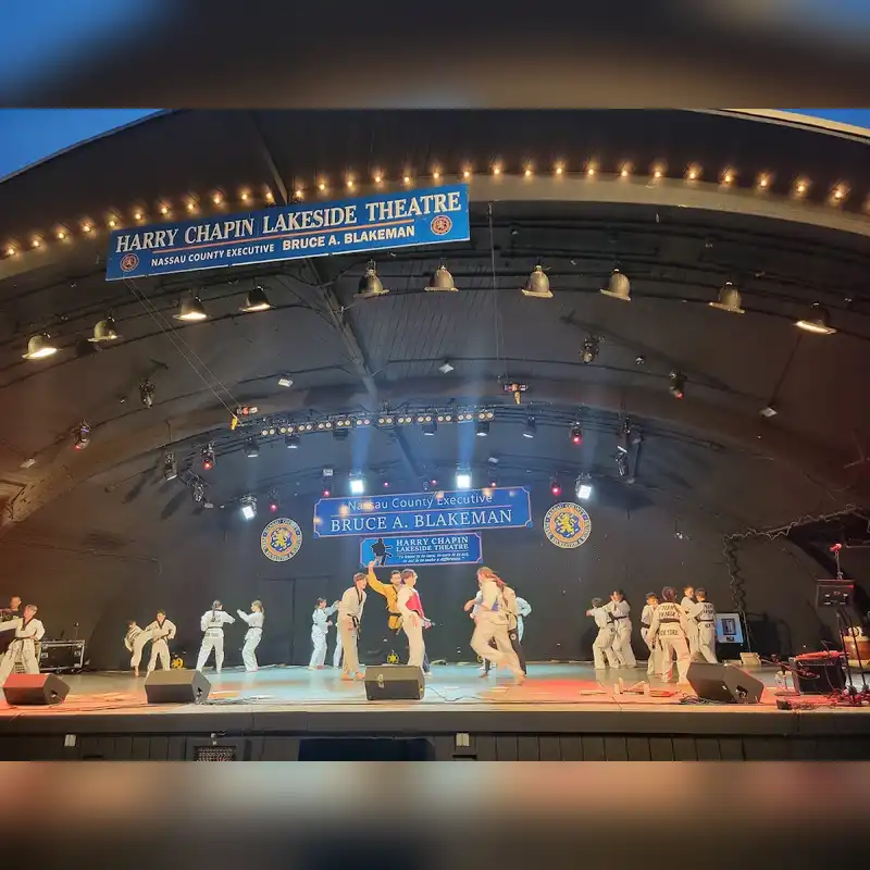 venue photo