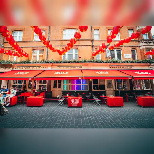 venue photo