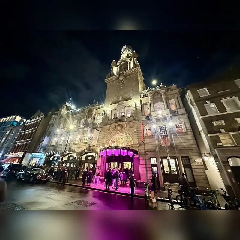 venue photo