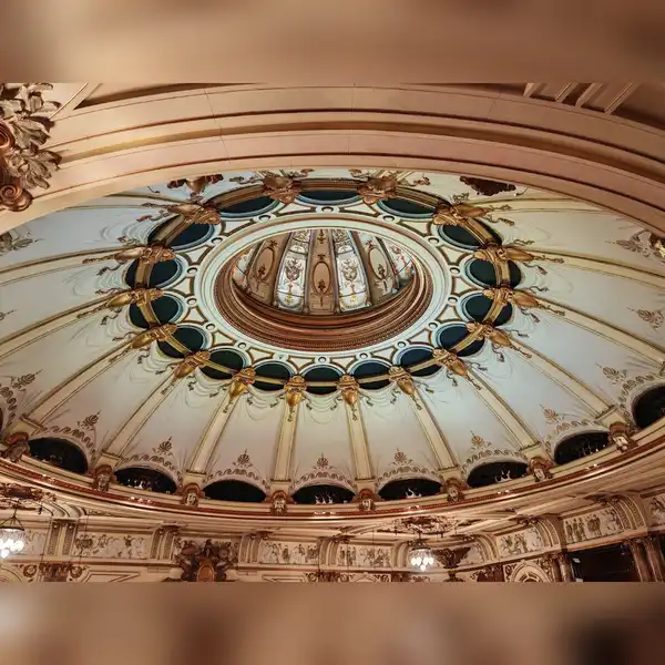 venue photo