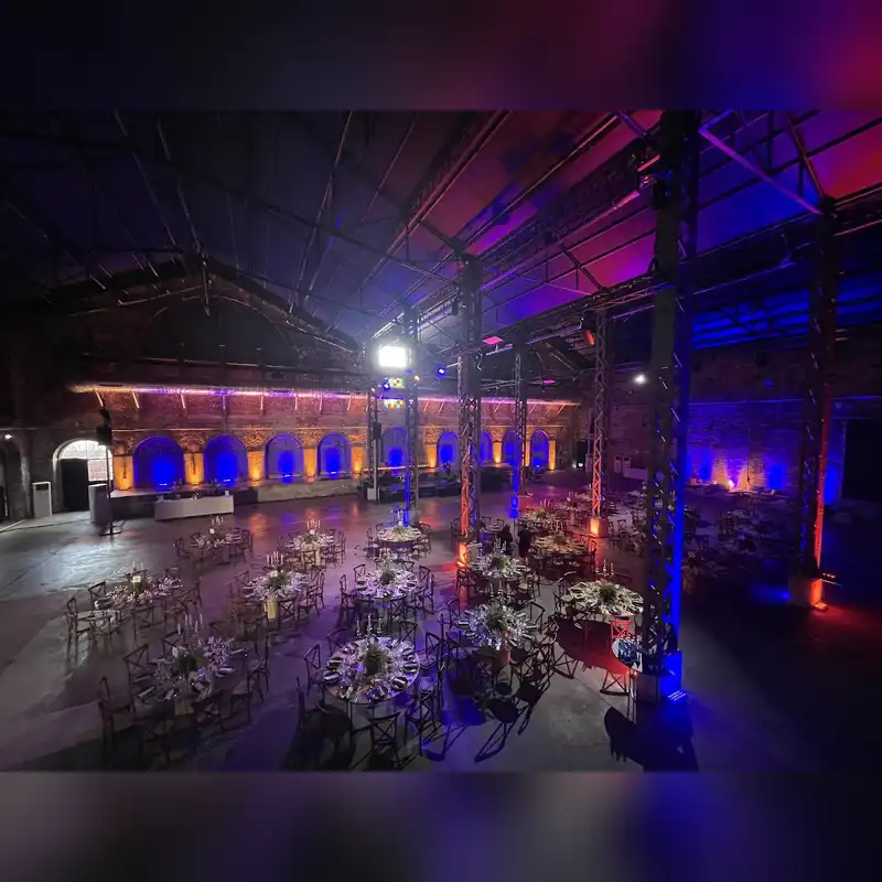 venue photo