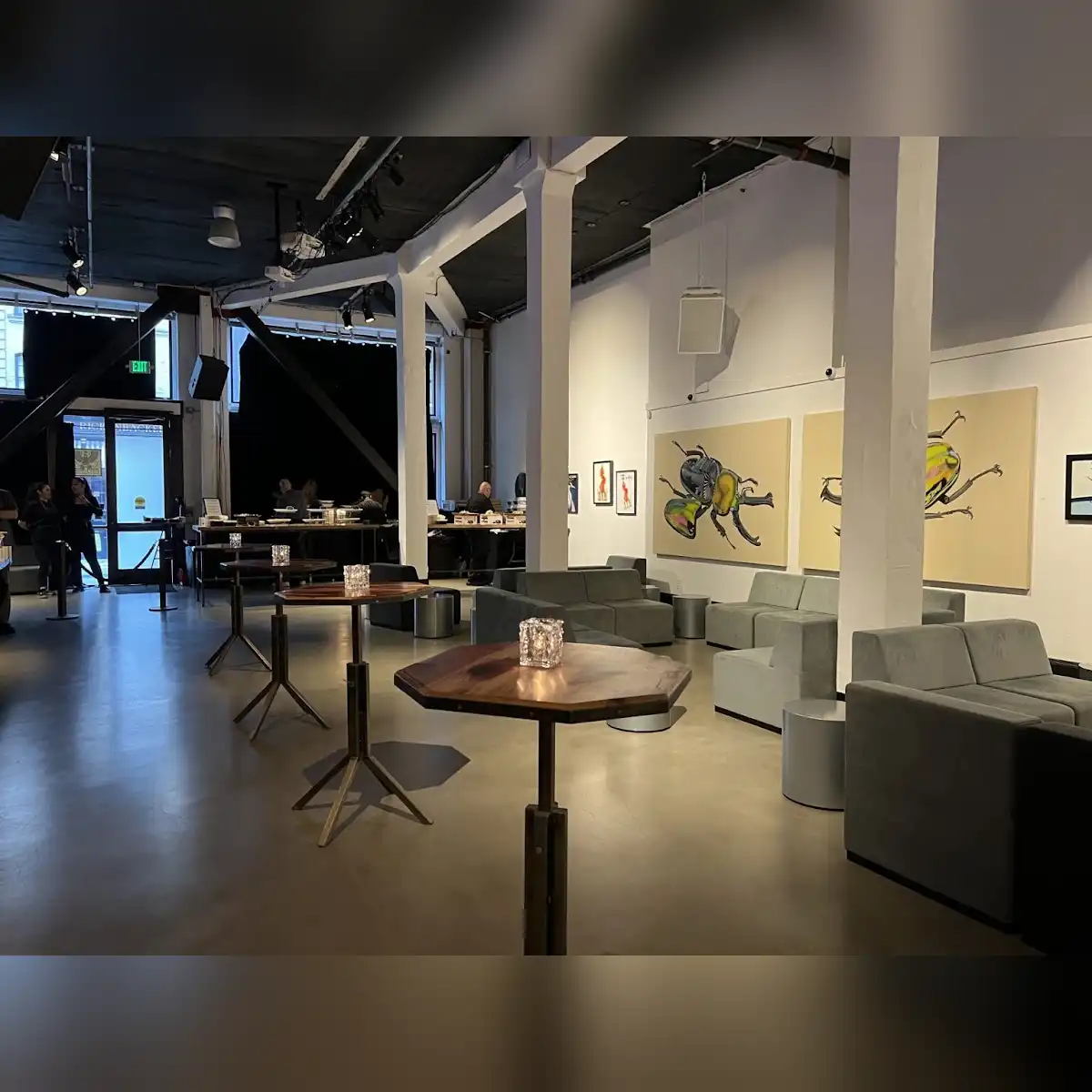 venue photo