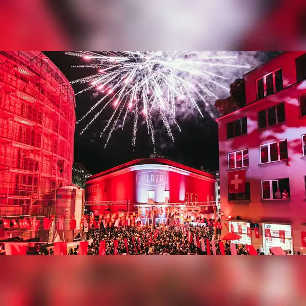 venue photo