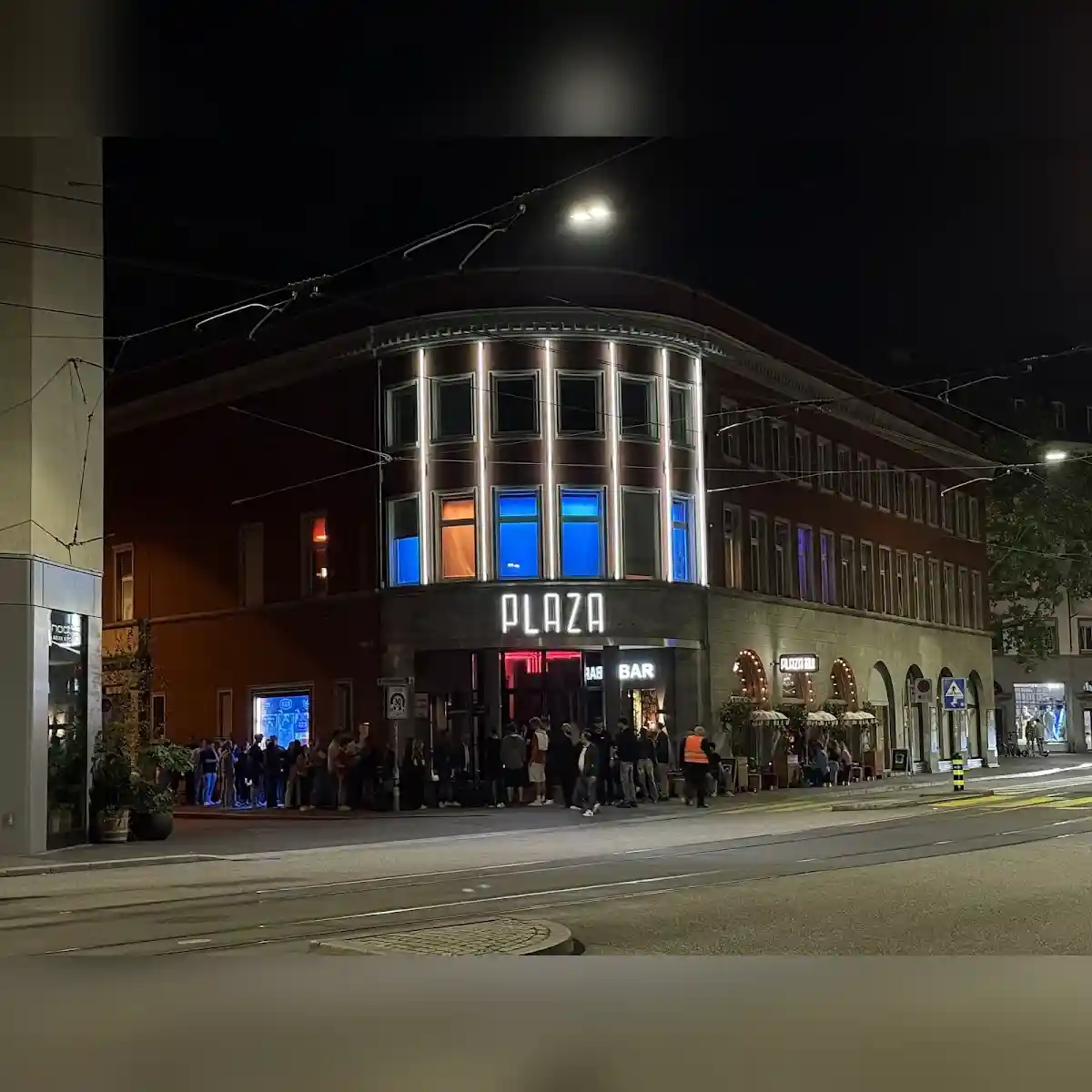 venue photo