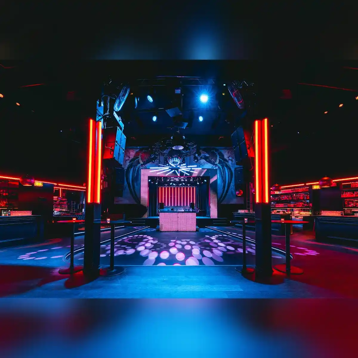 venue photo