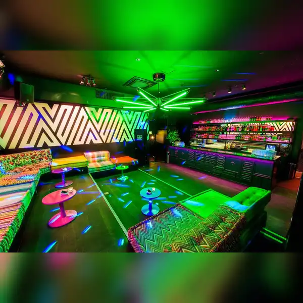 venue photo