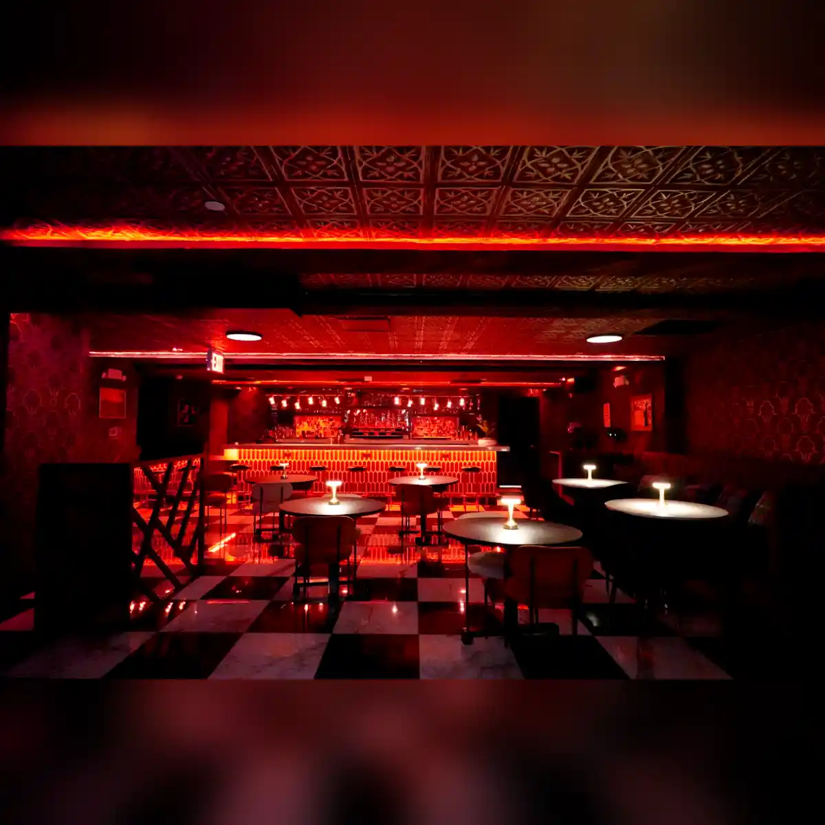 venue photo