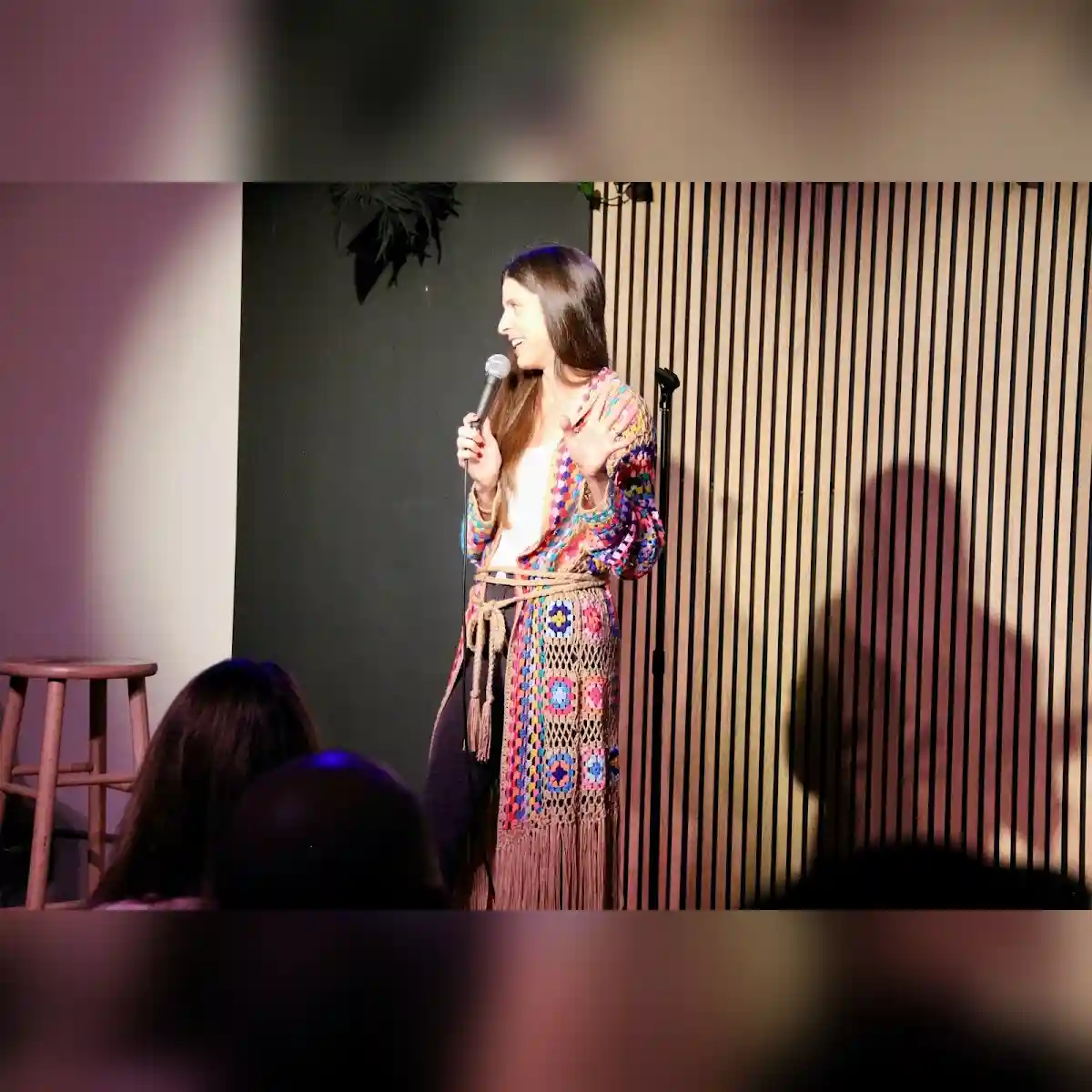 venue photo