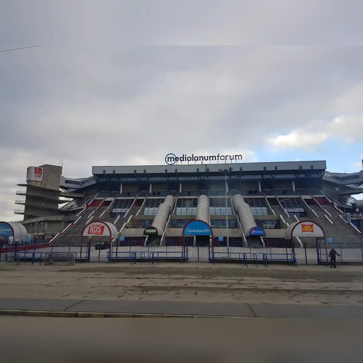 venue photo