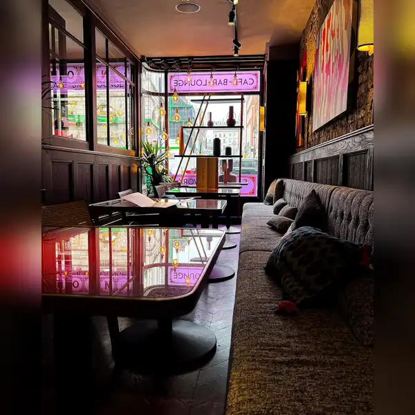 venue photo