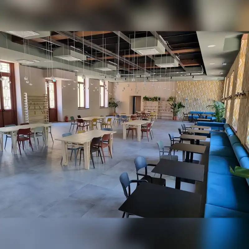 venue photo