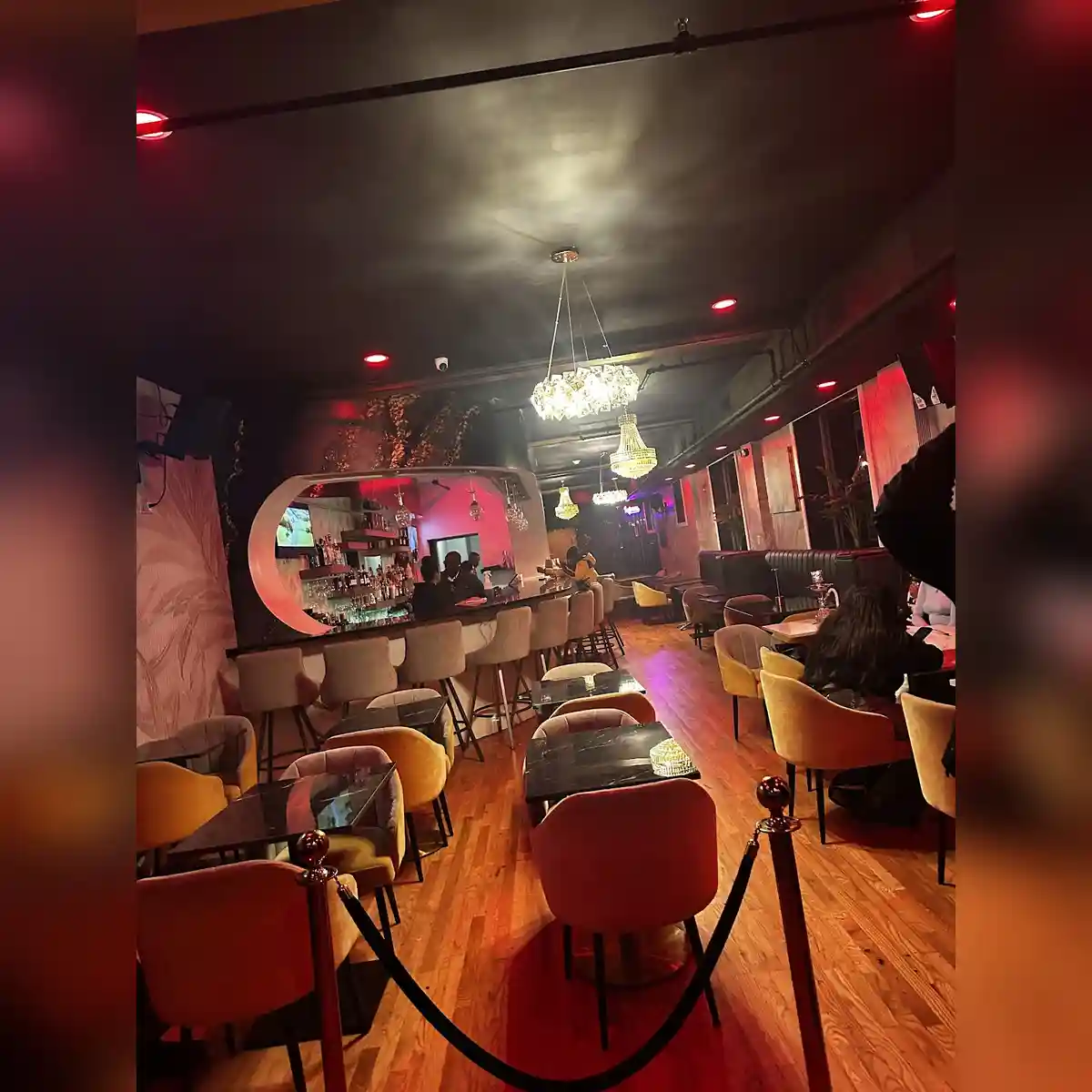 venue photo