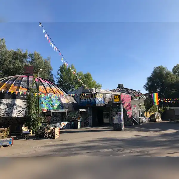venue photo