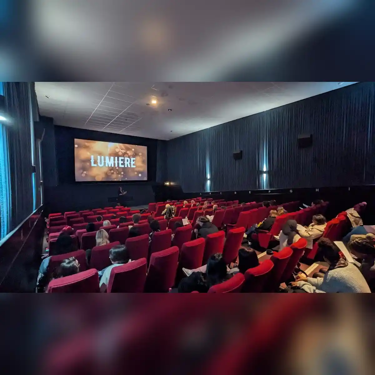 Lumiere Cinema, Romford