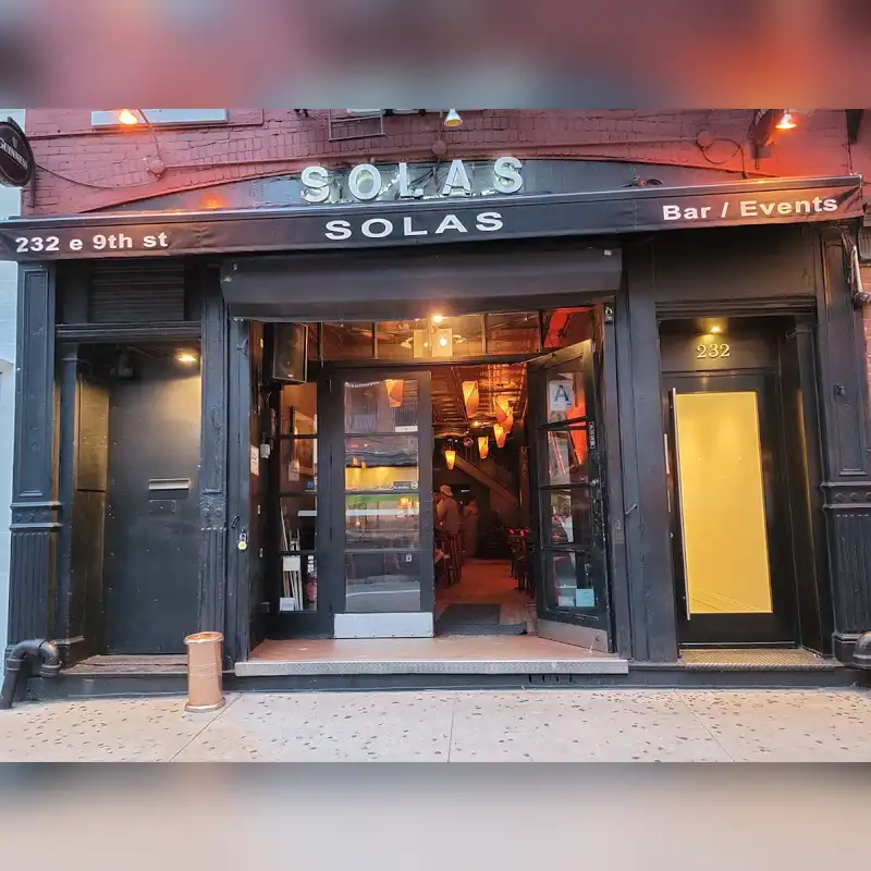 venue photo