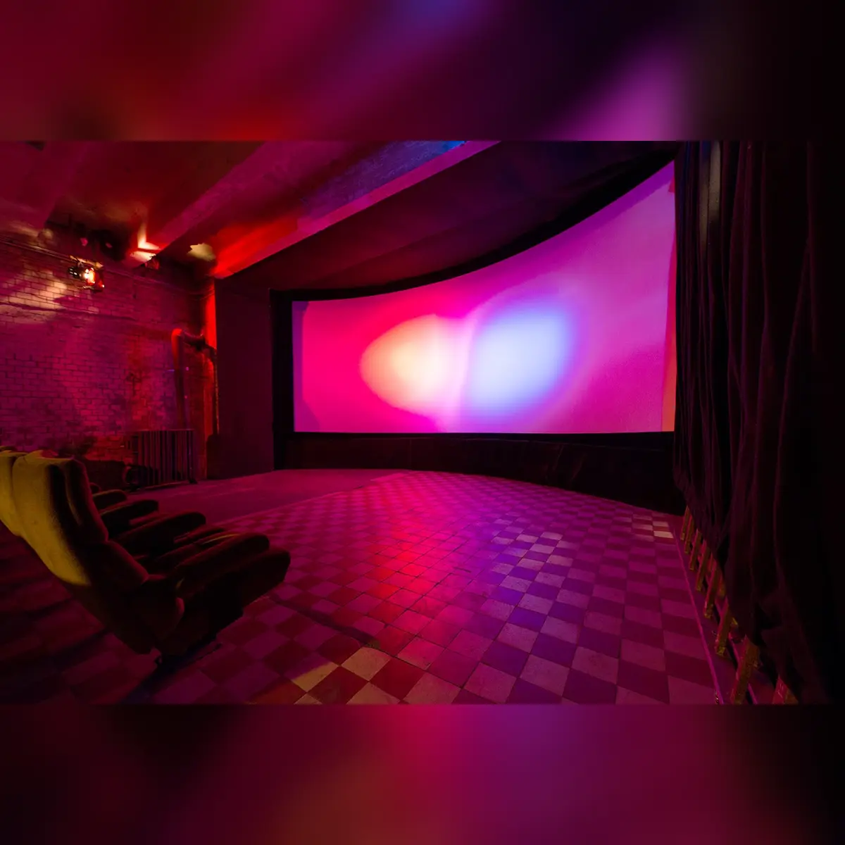 venue photo