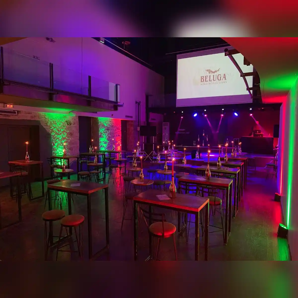 venue photo